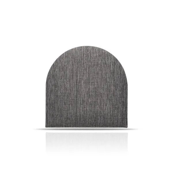 Upholstered Wall Panels Oval 30x30 cm colour swatch on white background DecorMania.eu